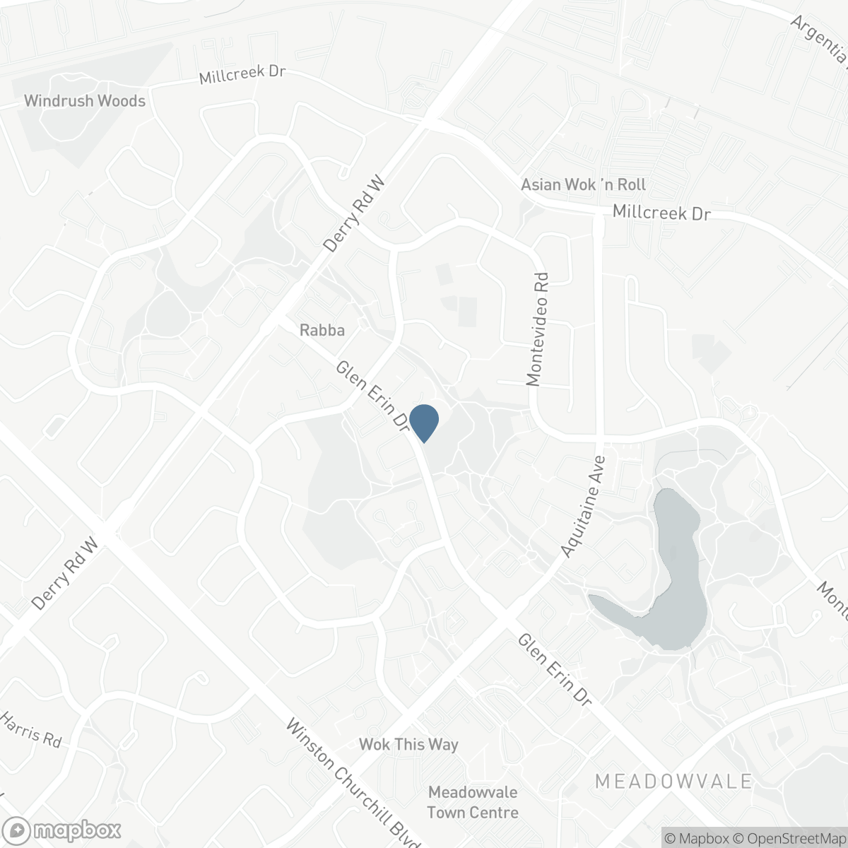 15 - 6855 GLEN ERIN DRIVE, Mississauga, Ontario L5N 1P6